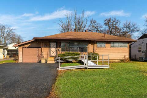 Photo of 4498 E Livingston Avenue, Columbus, OH 43227 (MLS # 226029336)