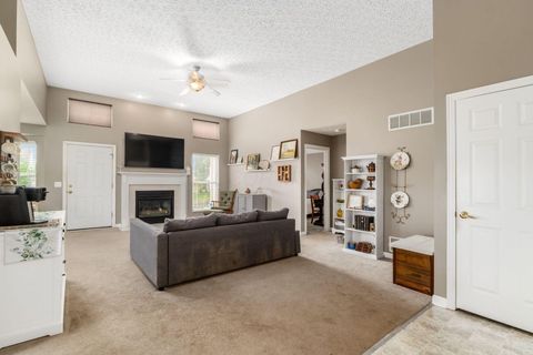 Tiny photo for 435 Vanderbuilt Street, Pickerington, OH 43147 (MLS # 226015751)