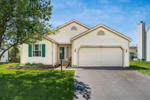 Tiny photo for 435 Vanderbuilt Street, Pickerington, OH 43147 (MLS # 226015751)