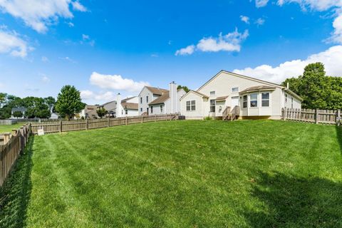 Tiny photo for 435 Vanderbuilt Street, Pickerington, OH 43147 (MLS # 226015751)