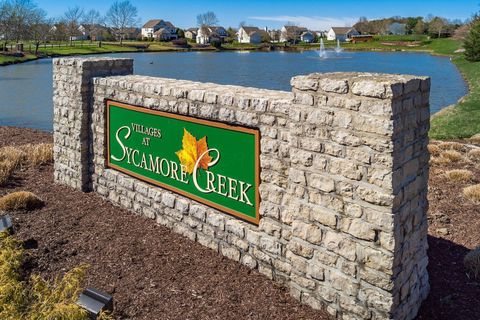 Tiny photo for 435 Vanderbuilt Street, Pickerington, OH 43147 (MLS # 226015751)
