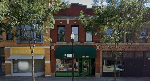 Photo of 1186 N High Street, Columbus, OH 43201 (MLS # 226004910)