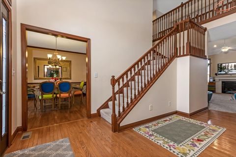 Tiny photo for 13772 Violet Meadows Avenue, Pickerington, OH 43147 (MLS # 225045194)