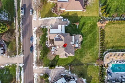 Tiny photo for 13772 Violet Meadows Avenue, Pickerington, OH 43147 (MLS # 225045194)