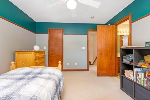 Tiny photo for 13772 Violet Meadows Avenue, Pickerington, OH 43147 (MLS # 225045194)