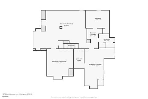 Tiny photo for 13772 Violet Meadows Avenue, Pickerington, OH 43147 (MLS # 225045194)