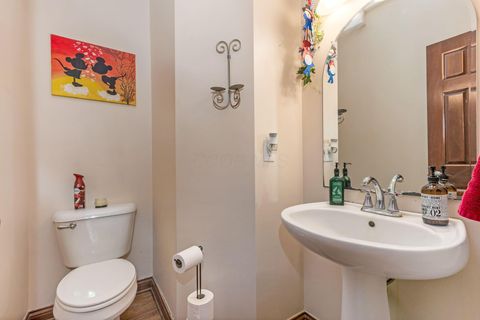 Tiny photo for 13772 Violet Meadows Avenue, Pickerington, OH 43147 (MLS # 225045194)