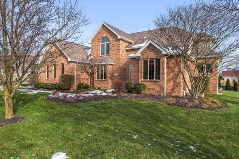 Tiny photo for 13772 Violet Meadows Avenue, Pickerington, OH 43147 (MLS # 225045194)