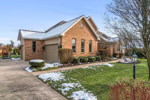 Tiny photo for 13772 Violet Meadows Avenue, Pickerington, OH 43147 (MLS # 225045194)