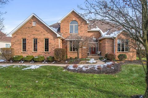 Photo of 13772 Violet Meadows Avenue, Pickerington, OH 43147 (MLS # 225045194)