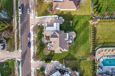 Tiny photo for 13772 Violet Meadows Avenue, Pickerington, OH 43147 (MLS # 225045194)