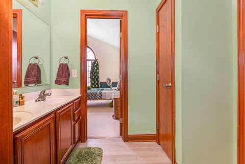 Tiny photo for 13772 Violet Meadows Avenue, Pickerington, OH 43147 (MLS # 225045194)