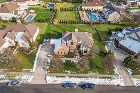 Tiny photo for 13772 Violet Meadows Avenue, Pickerington, OH 43147 (MLS # 225045194)