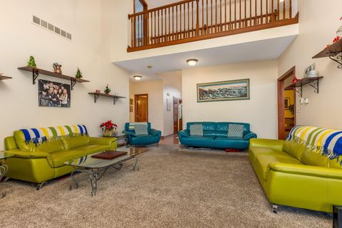 Tiny photo for 13772 Violet Meadows Avenue, Pickerington, OH 43147 (MLS # 225045194)