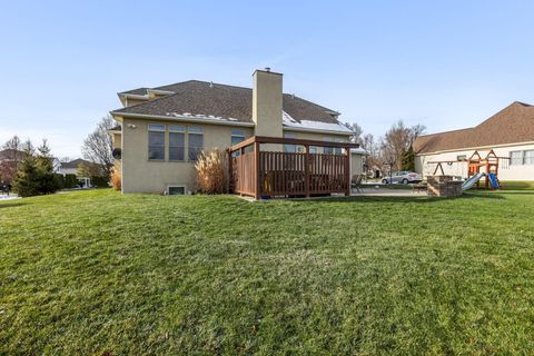 Tiny photo for 13772 Violet Meadows Avenue, Pickerington, OH 43147 (MLS # 225045194)