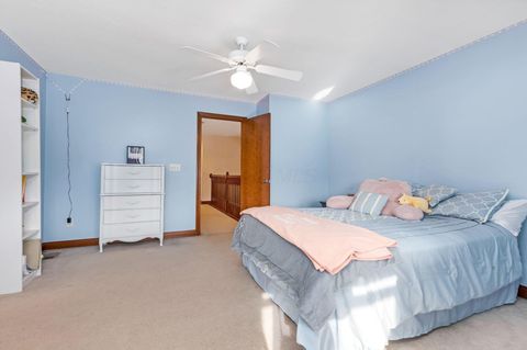 Tiny photo for 13772 Violet Meadows Avenue, Pickerington, OH 43147 (MLS # 225045194)