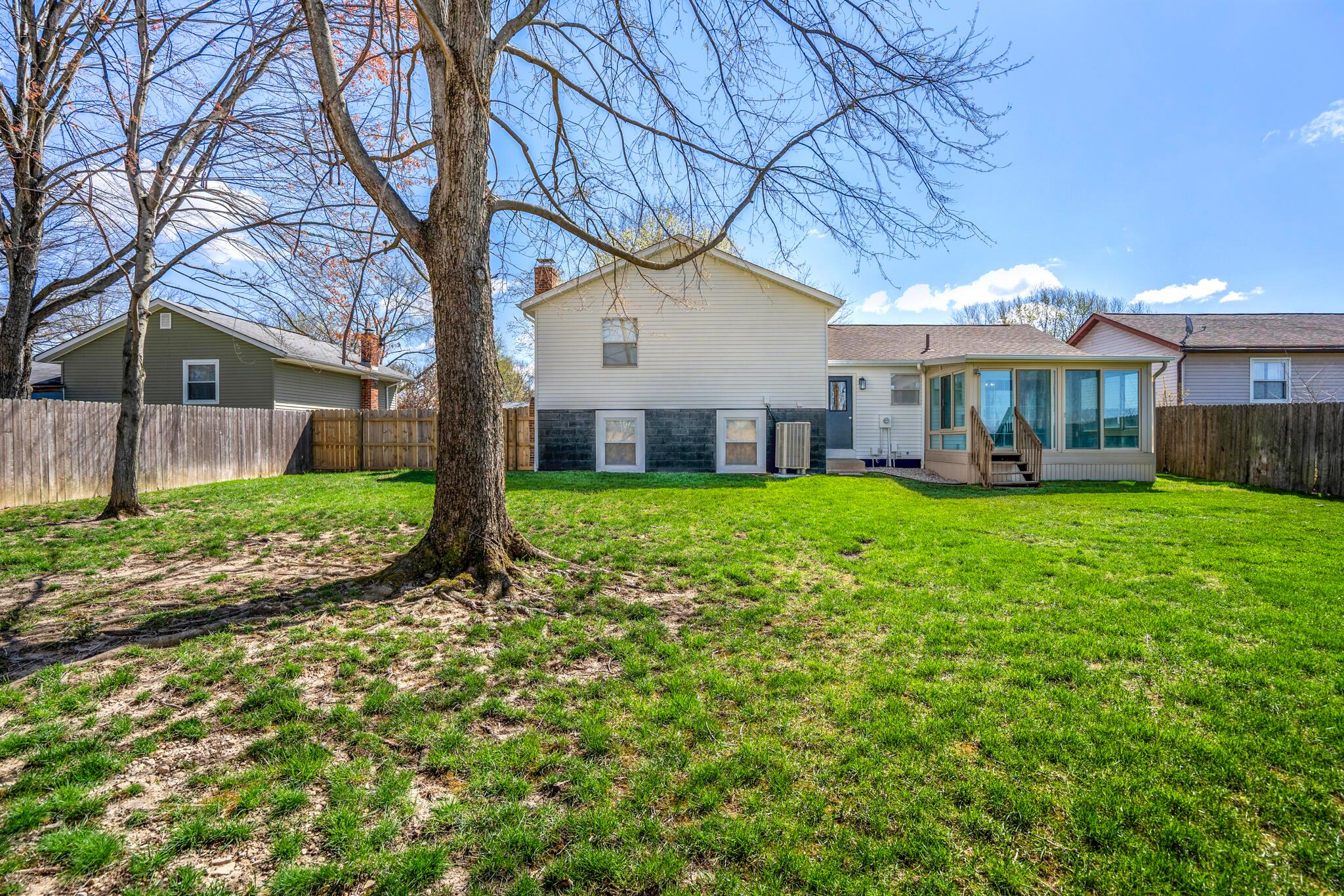 1303 Addison Drive, Reynoldsburg, Ohio image 33