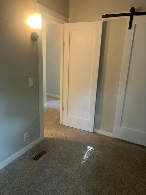 Tiny photo for 1086 Thornton Spung Road, Kingston, OH 45644 (MLS # 225037660)