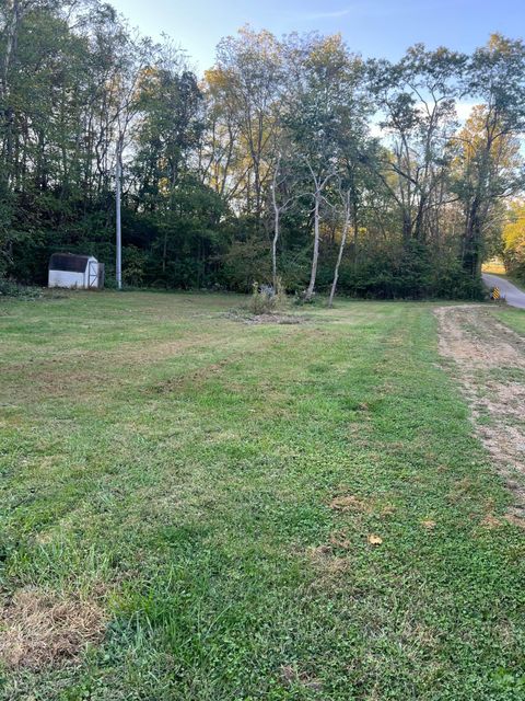 Tiny photo for 1086 Thornton Spung Road, Kingston, OH 45644 (MLS # 225037660)