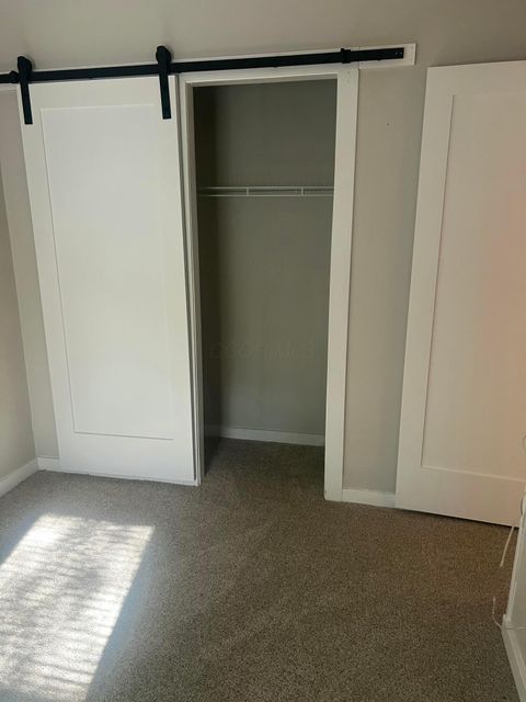 Tiny photo for 1086 Thornton Spung Road, Kingston, OH 45644 (MLS # 225037660)