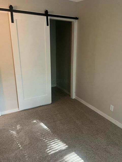 Tiny photo for 1086 Thornton Spung Road, Kingston, OH 45644 (MLS # 225037660)