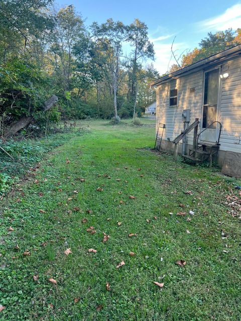 Tiny photo for 1086 Thornton Spung Road, Kingston, OH 45644 (MLS # 225037660)