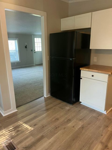Tiny photo for 1086 Thornton Spung Road, Kingston, OH 45644 (MLS # 225037660)
