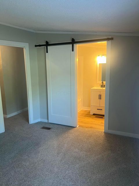 Tiny photo for 1086 Thornton Spung Road, Kingston, OH 45644 (MLS # 225037660)