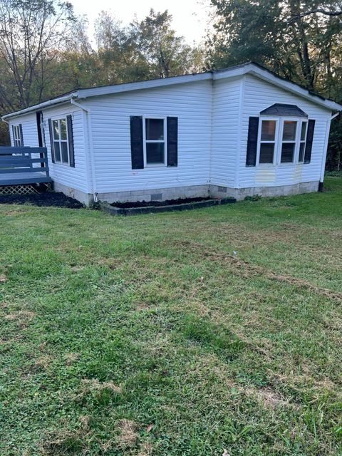 Tiny photo for 1086 Thornton Spung Road, Kingston, OH 45644 (MLS # 225037660)