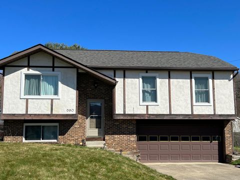 Photo of 680 Creekview Drive, Heath, OH 43056 (MLS # 226002478)