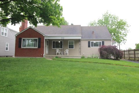 Photo of 3345 Parkside Road, Columbus, OH 43204 (MLS # 226018798)