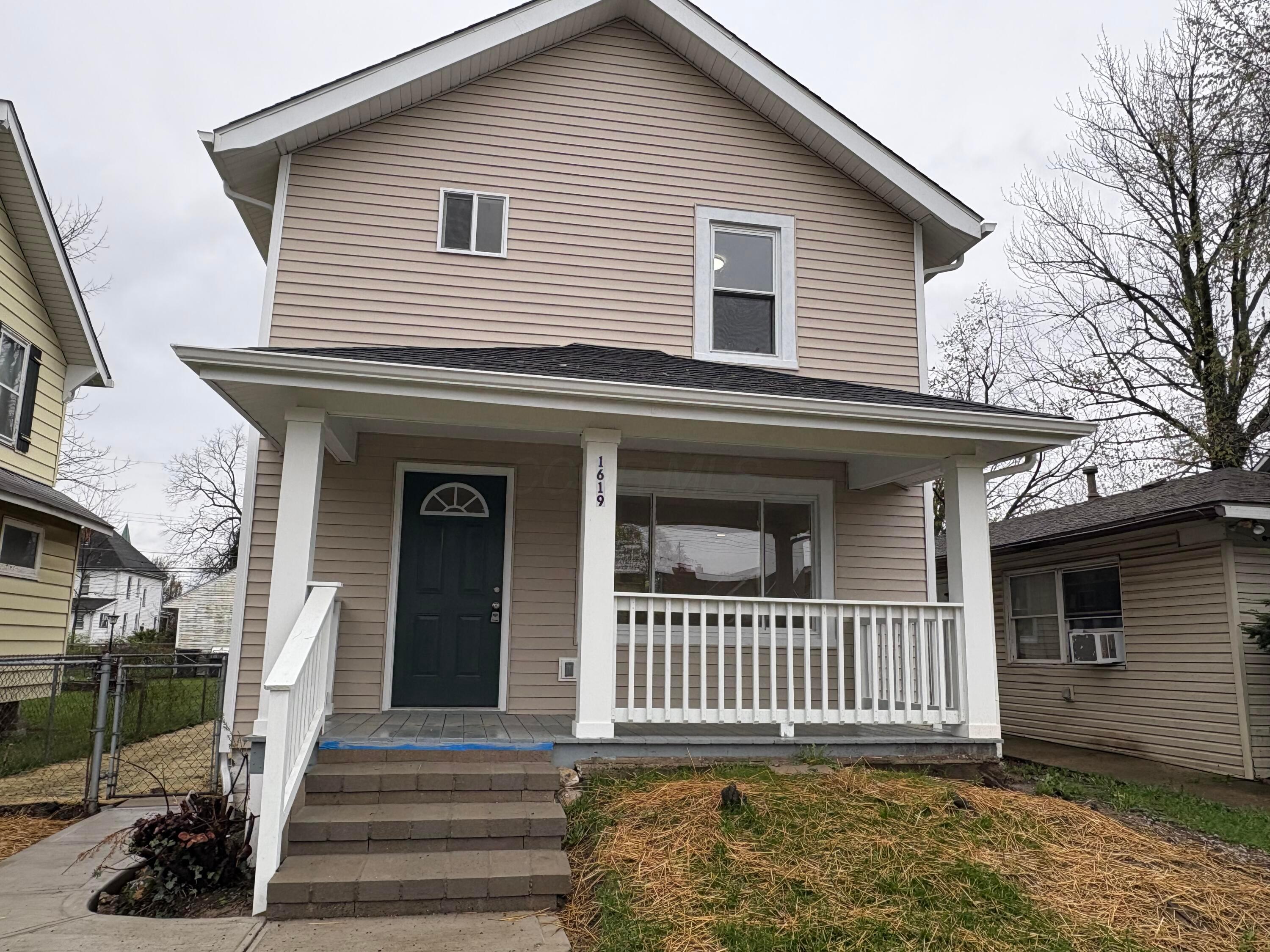 1619 Manchester Avenue, Columbus, Ohio image 1