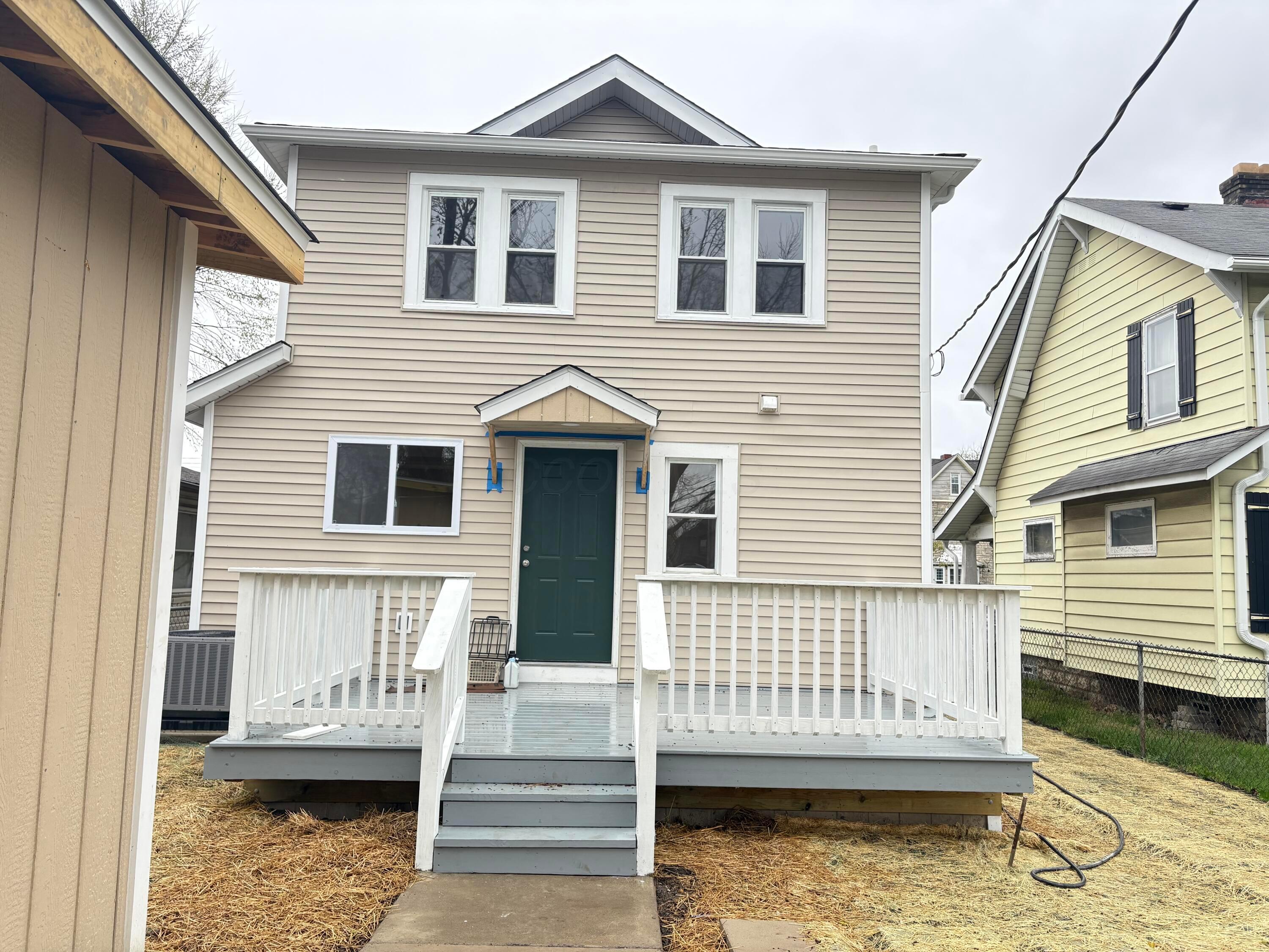 1619 Manchester Avenue, Columbus, Ohio image 2