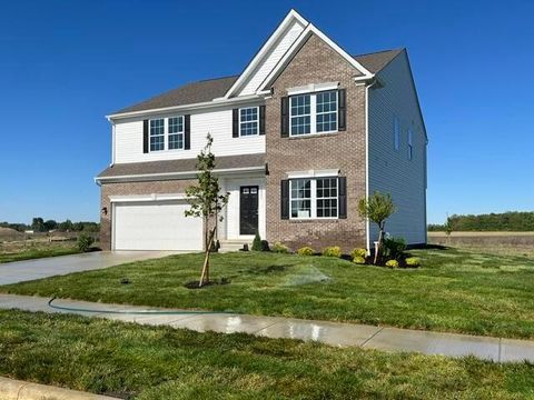 Photo of 4357 Pumelo Drive, Grove City, OH 43123 (MLS # 224042870)