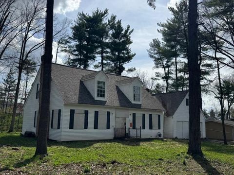 Photo of 5889 Whitman Road, Columbus, OH 43213 (MLS # 226013077)