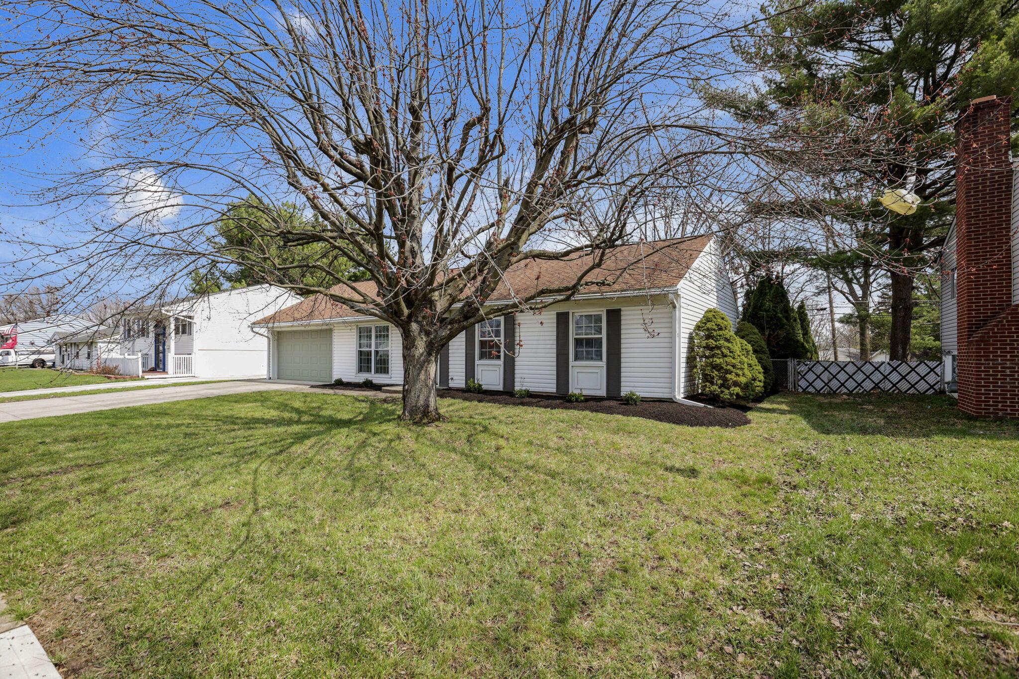 396 Lincolnshire Road