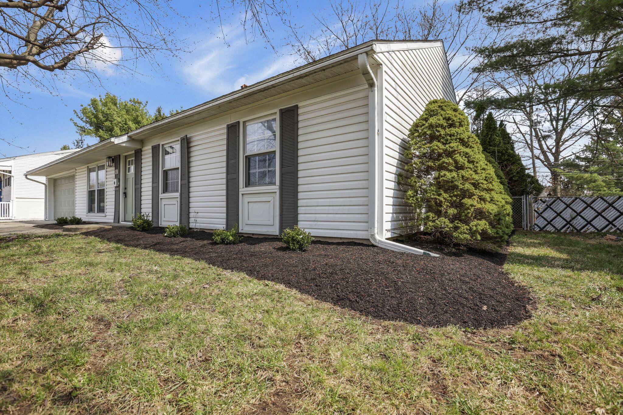 396 Lincolnshire Road