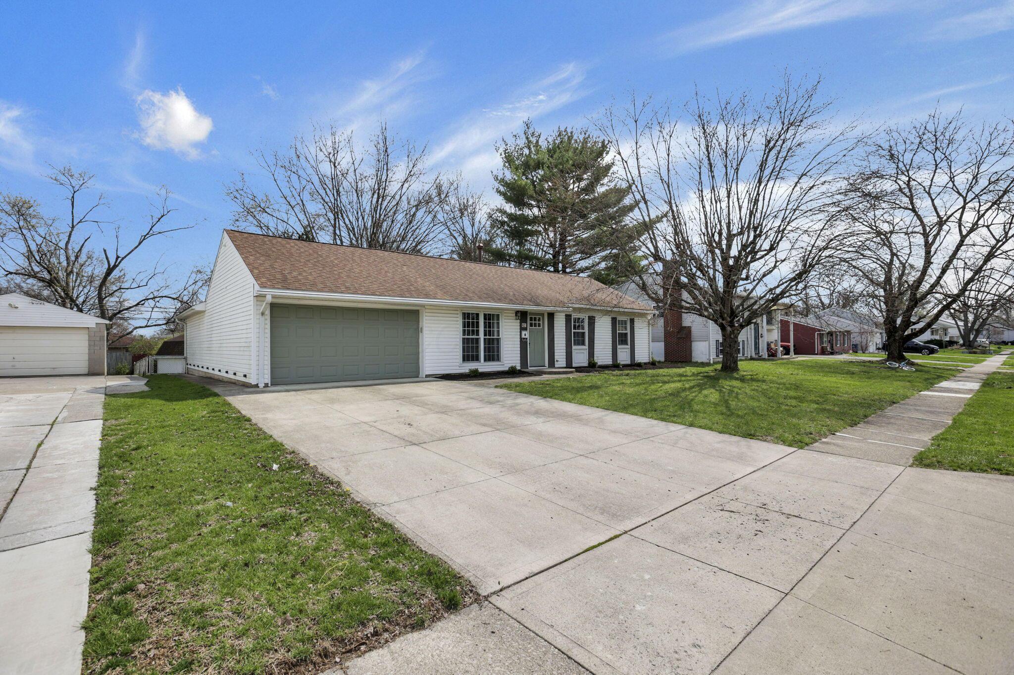 396 Lincolnshire Road