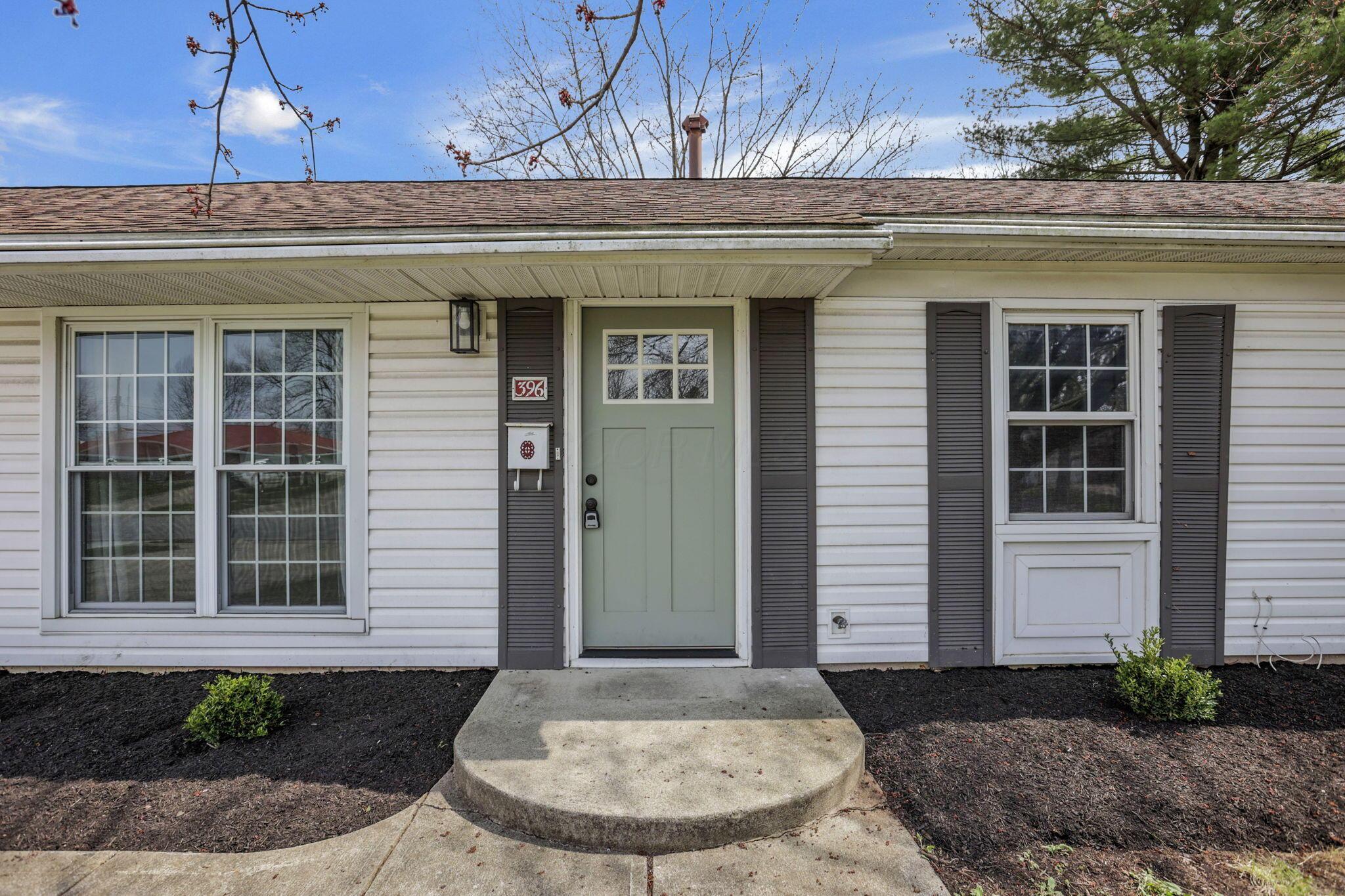 396 Lincolnshire Road