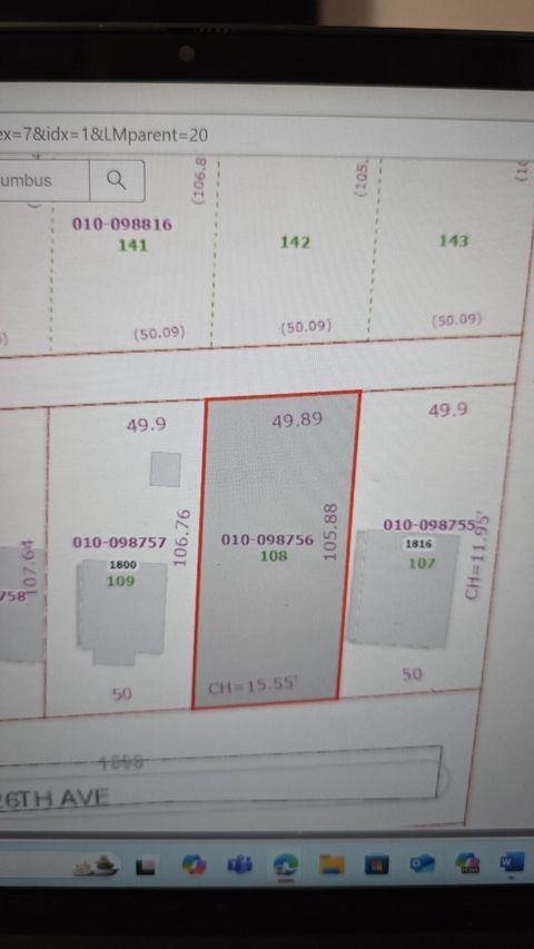 Photo of 1810 E 26th Avenue, Columbus, OH 43219 (MLS # 225029831) Photo of 1810 E 26th Avenue, Columbus, OH 43219 (MLS # 225029831)