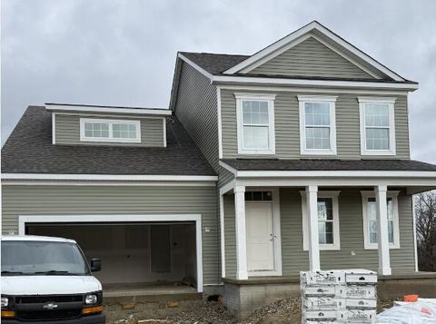 Photo of 12455 Curtis Loop, Plain City, OH 43064 (MLS # 226006835)