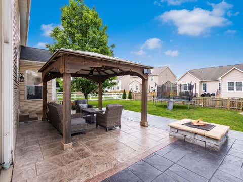 Photo of 156 Diverston Way, Delaware, OH 43015 (MLS # 226023710)