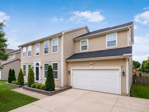 Photo of 156 Diverston Way, Delaware, OH 43015 (MLS # 226023710)
