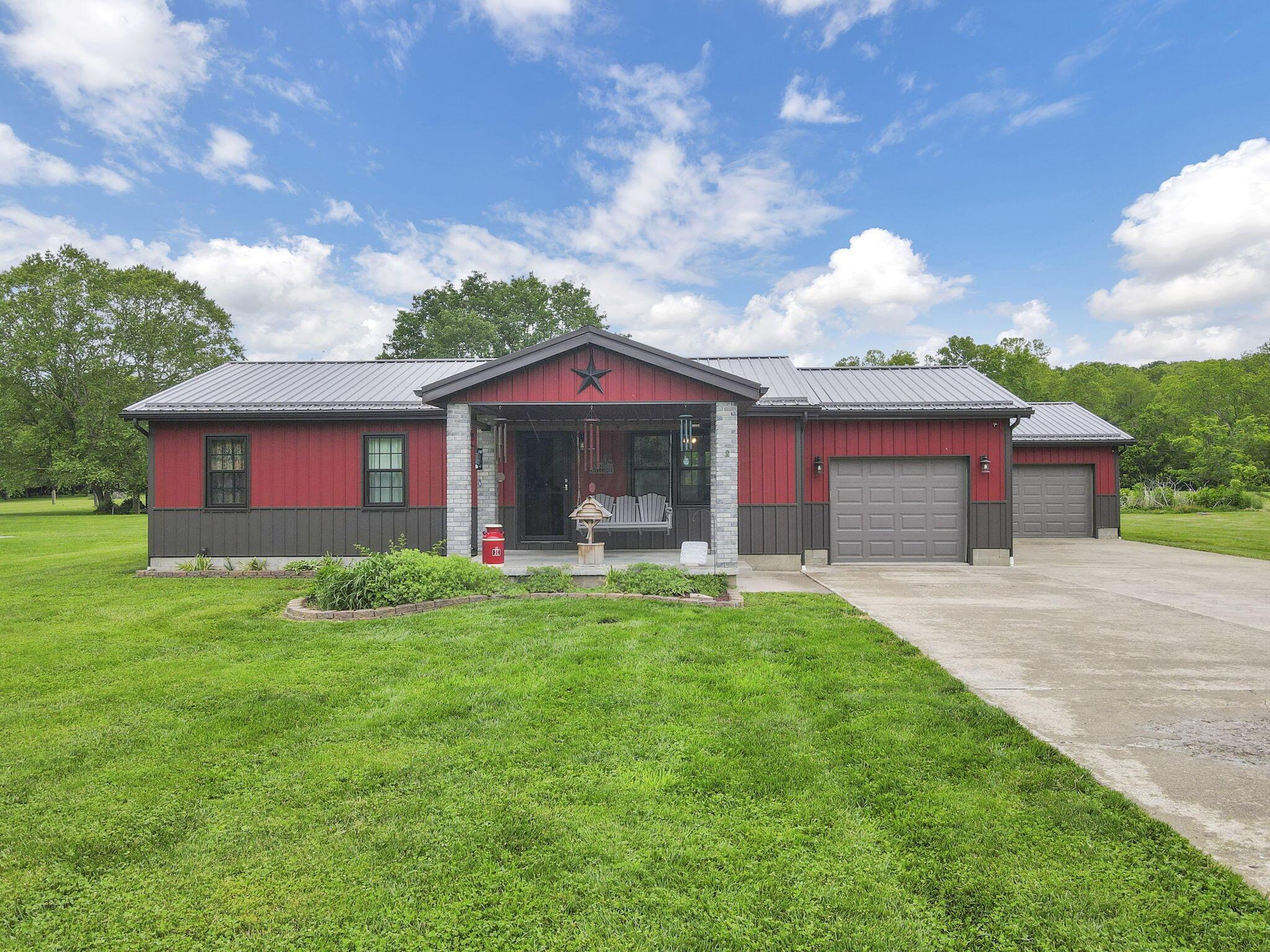 14609 Hock Hocking Road, Logan, Ohio image 1