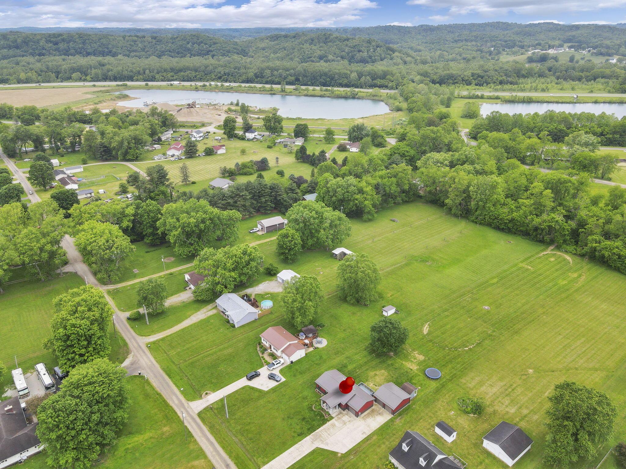14609 Hock Hocking Road, Logan, Ohio image 13