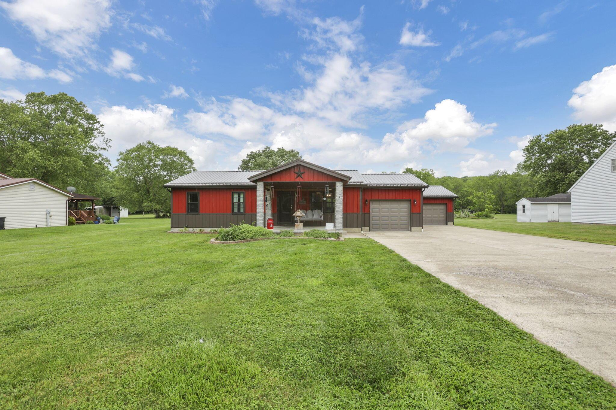 14609 Hock Hocking Road, Logan, Ohio image 3