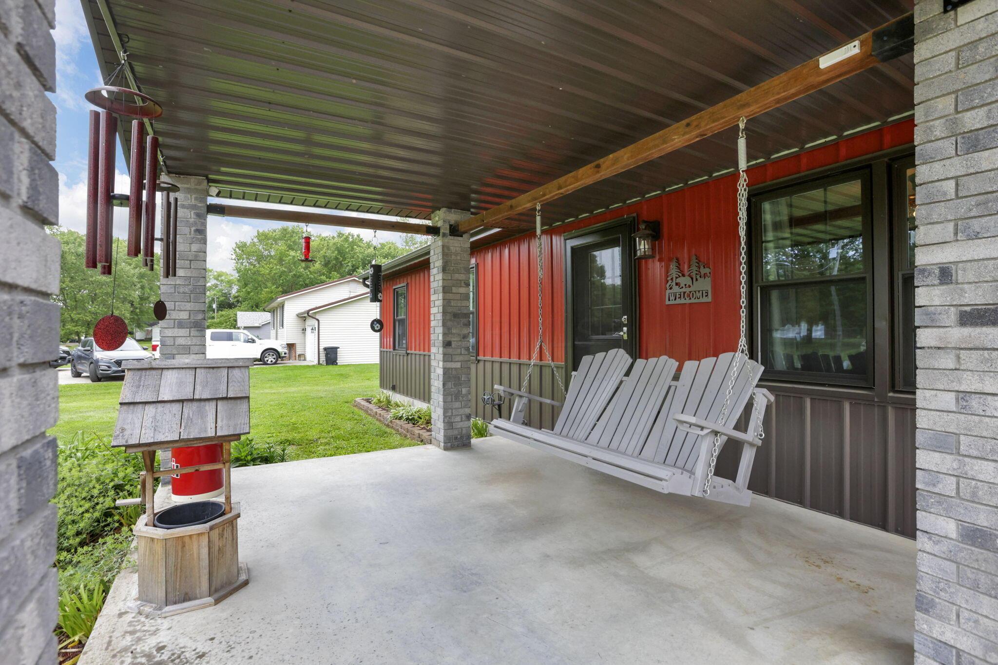 14609 Hock Hocking Road, Logan, Ohio image 6