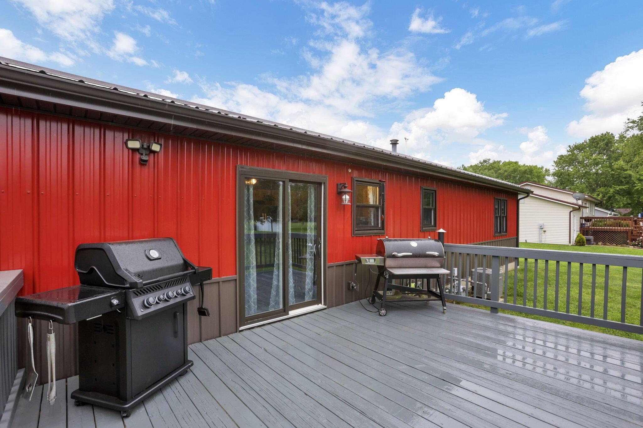 14609 Hock Hocking Road, Logan, Ohio image 29