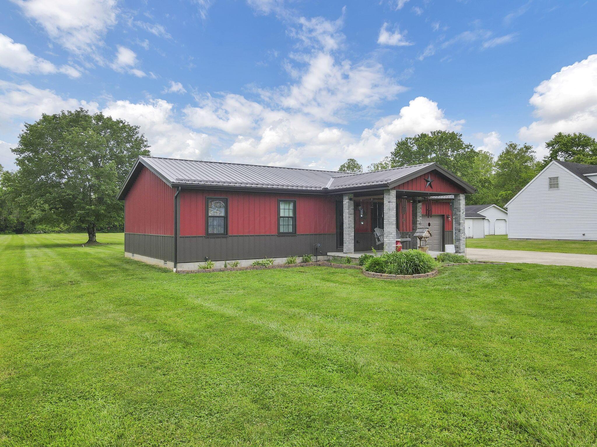 14609 Hock Hocking Road, Logan, Ohio image 4