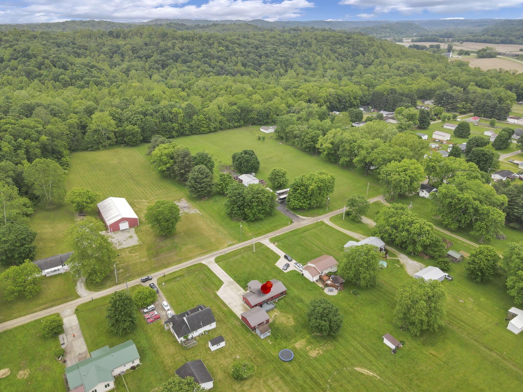 14609 Hock Hocking Road, Logan, Ohio image 11